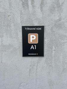 Apartmán Na náměstí