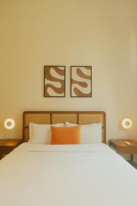 Aura Stays L8 - Luxury 3BHK Villa with Private Pool - Vagator