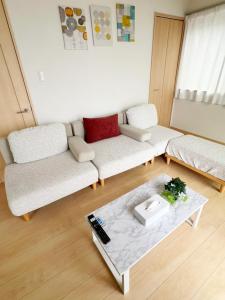 波音ハウス湯河原ー心地よい波Waveの音に包まれる癒しの別荘BBQ可