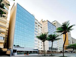 Grand Mercure Rio de Janeiro Copacabana