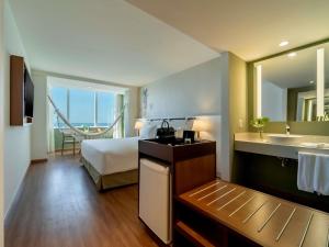 Grand Mercure Rio de Janeiro Copacabana