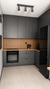 Przytulny Apartament, self check-in, blisko lotniska