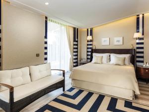 Rixos Premium Göcek - Adult Only