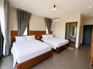 Tevy Resort Koh Rong