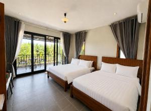 Tevy Resort Koh Rong
