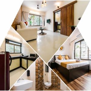 1BHK Apartment in Borivali East for Families and Working Professional