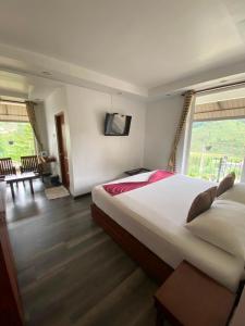 Midky Hotel, Nuwara Eliya