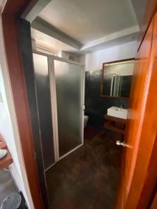 Midky Hotel, Nuwara Eliya