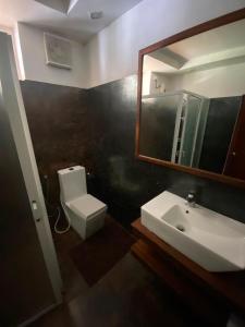 Midky Hotel, Nuwara Eliya