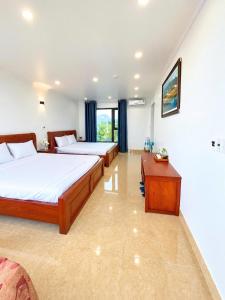 Lona Villa Tam Coc