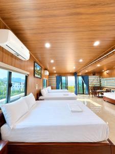 Lona Villa Tam Coc