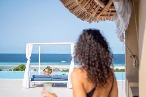 Iberostar Selection Zanzíbar -All inclusive-