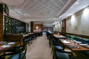 Tunga International Hotel