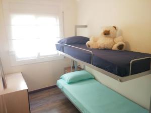 Apartamento familiar en Cunit