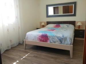 Apartamento familiar en Cunit