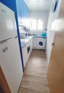 Apartamento familiar en Cunit