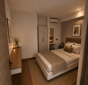 Petals Suites & Hotel - Manyata Tech Park