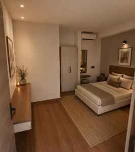 Petals Suites & Hotel - Manyata Tech Park