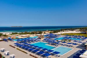 Iberostar Selection Zanzíbar -All inclusive-