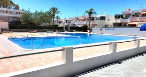 MANUEL PLACE - Chaparral Complex Fase II