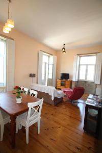 Douro's Romantic Apartment Oporto