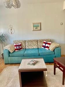 White Rose Guest Rooms