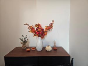 Vila Ferdinand Camelia Apartament