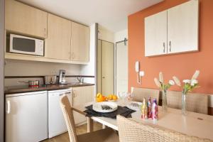 Villages vacances Village Pierre & Vacances Cap Esterel : photos des chambres