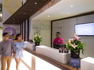 ibis Styles Siem Reap