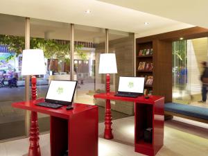 ibis Styles Siem Reap