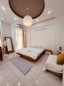 Pawseas Beachstay Pet friendly
