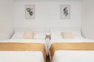 Hygge in Gangnam, 3 Beds