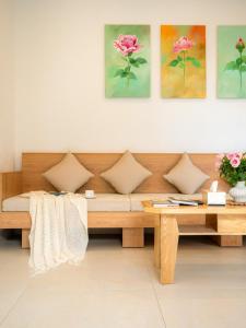 New 5BR Jacuzzi pool villa & work-ready, Hoi An