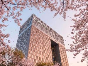 Novotel Ambassador Seoul Dongdaemun Hotels & Residences
