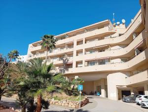Spacious apartment El Coloso