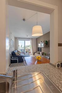 Spacious apartment El Coloso