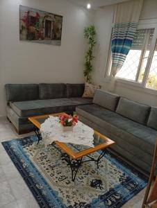 Villa Chic Garden & Parking -10 mn Airport