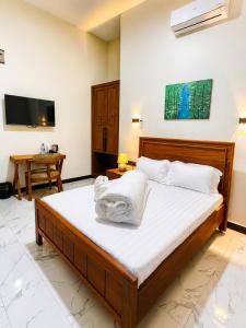 JG Luxury Hotel