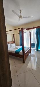 COOL BREEZE NYALI TWO BEDROOM APARTMENT WITH A SWIMMING POOl