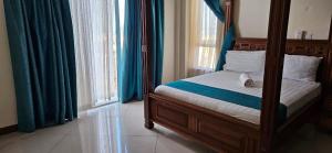 COOL BREEZE NYALI TWO BEDROOM APARTMENT WITH A SWIMMING POOl