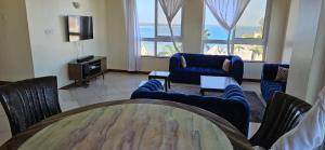 COOL BREEZE NYALI TWO BEDROOM APARTMENT WITH A SWIMMING POOl