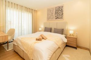 Suite Luxe, Terrasse & Coucher de Soleil