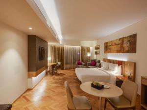 Novotel Vijayawada Varun