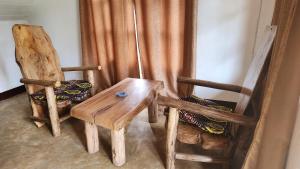 Ndiga Cabin Boutique