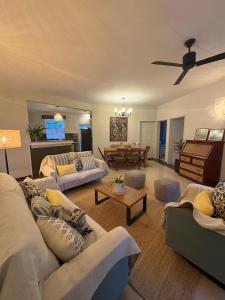 Villa Ilaya Mont Choisy