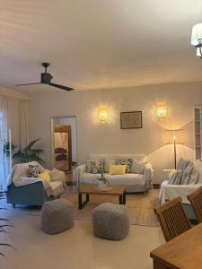 Villa Ilaya Mont Choisy