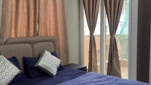 Scuzi stay near Flipkart and embassy, Tech village
