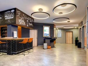 ibis Styles Bamberg