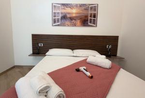 Bikers Rooms
