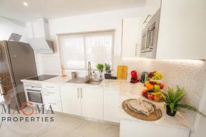 Green Point 3 bed holiday House